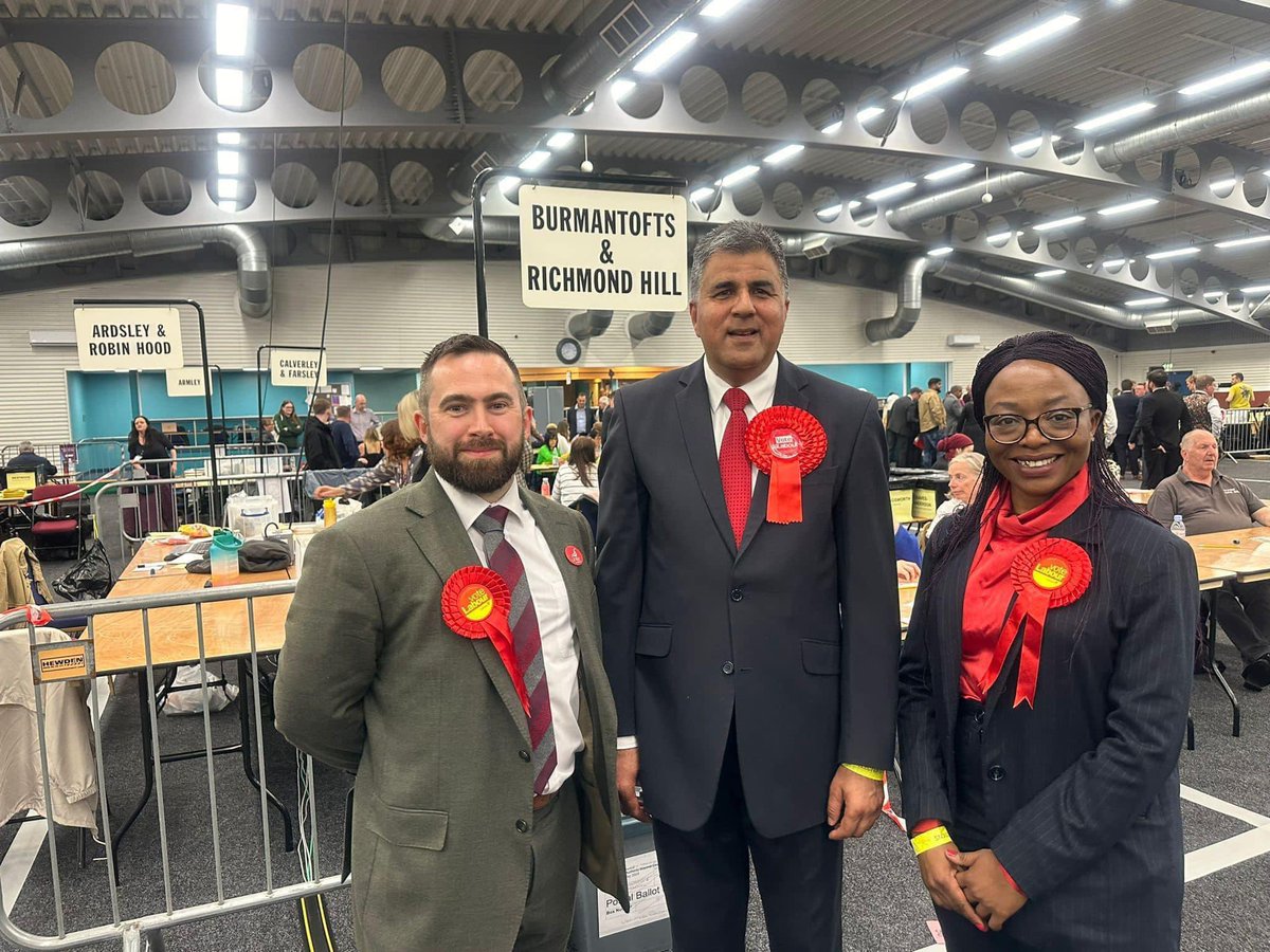 Happy for my good friend @asgharlab in being re elected for council @nkele_manaka @FarleyLabour