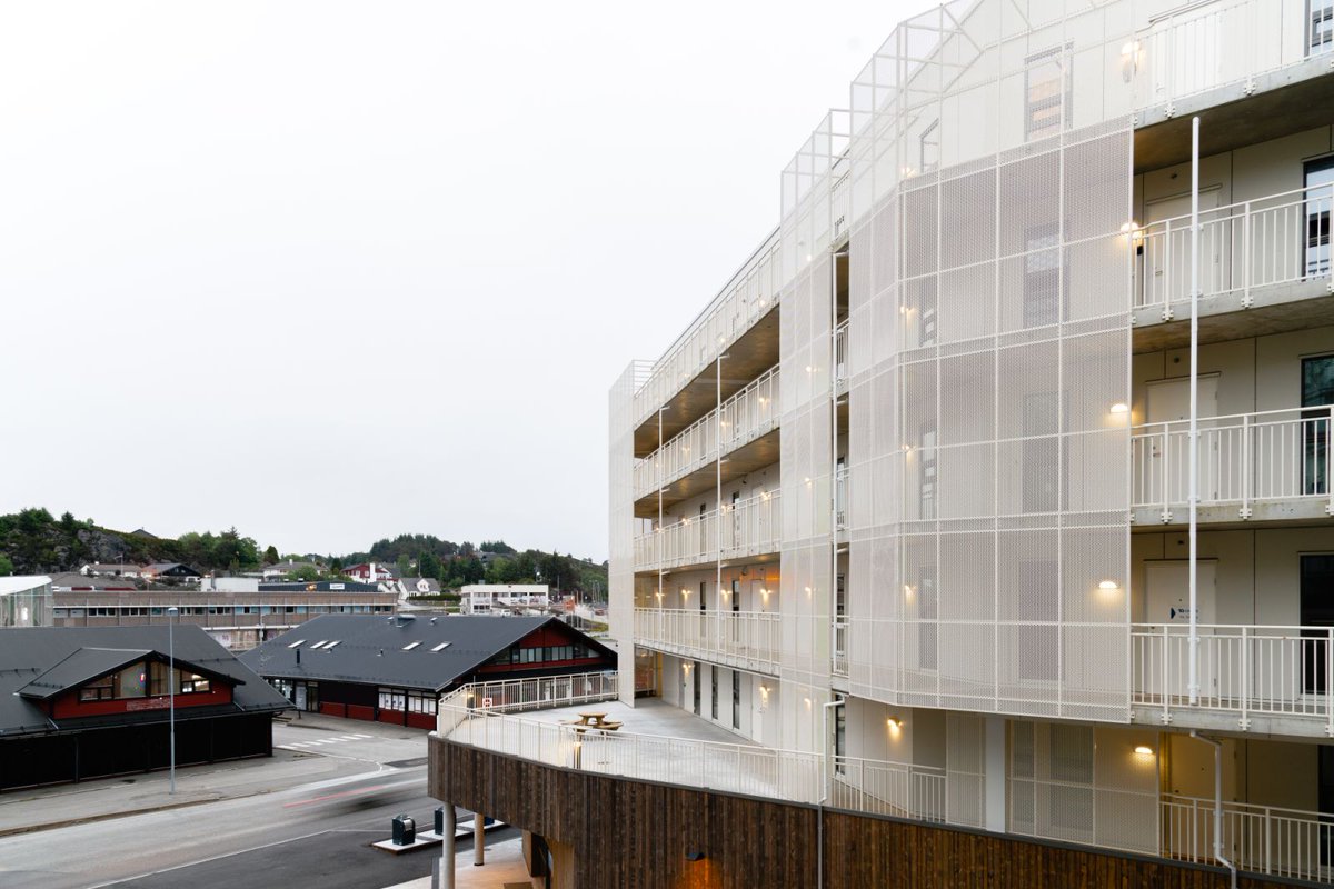 Straumehagen   by 3RW arkitekter
#architecture   #housing @3rwarkitekter tinyurl.com/yckew2ja