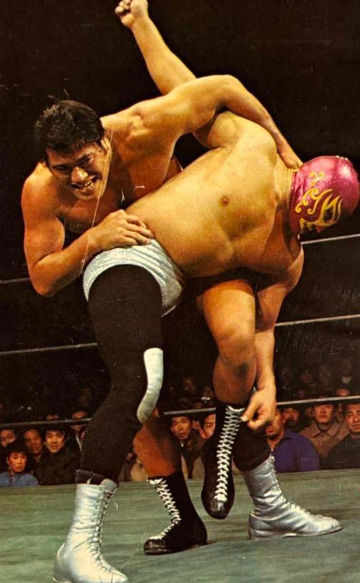 ミルマスカラス❣️初期 ミルマスカラス - Search / X