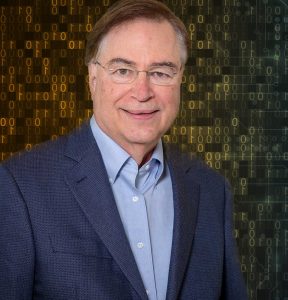 From NCSA to the National Research Platform @NCSAatIllinois welcomes NCSA Founding Director Dr. Larry Smarr back to campus for a special seminar May 9 at 12 p.m. in the NCSA auditorium (Room 1122) and on Zoom calendars.illinois.edu/detail/7097?ev… #HPC #AI