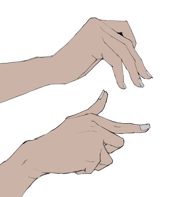 「fingernails nail polish」 illustration images(Latest)｜4pages