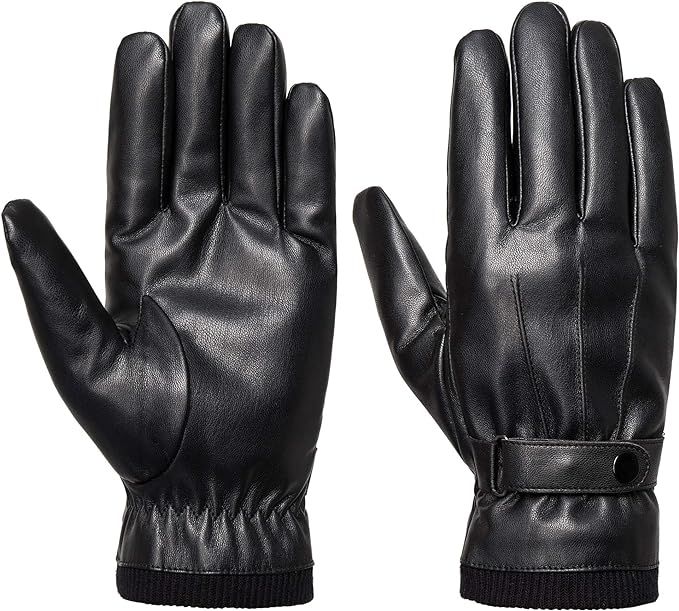 Winter Leather Gloves for $11.99!

fkd.sale/?l=https://amz…