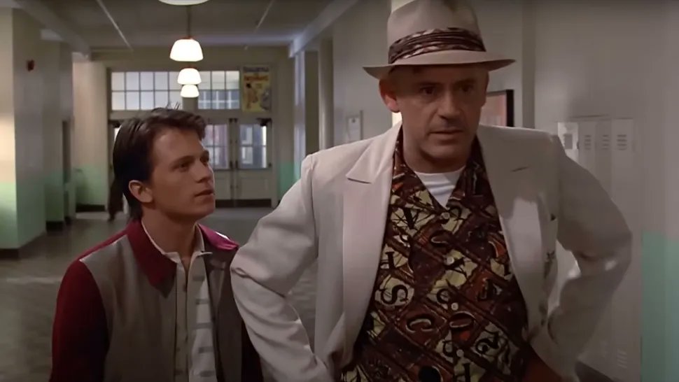 DeepFakeSleuth's tweet image. A list of the #23 best #deepfake examples so far...
#top23 #deepfakenews #bestoflist #aigenerated 
#deepfakesleuth

By: #CreativeBloq 
creativebloq.com/features/deepf…