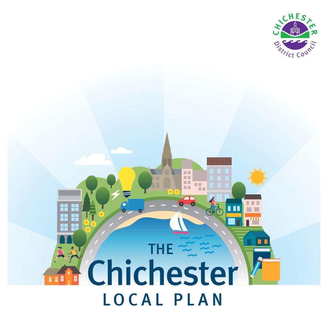 📣 Latest News 📣 Chichester District Council has announced that it has submitted its new Chichester Local Plan 2021-2039 to the Planning Inspectorate for examination. Read the full article here: orlo.uk/council_submit…