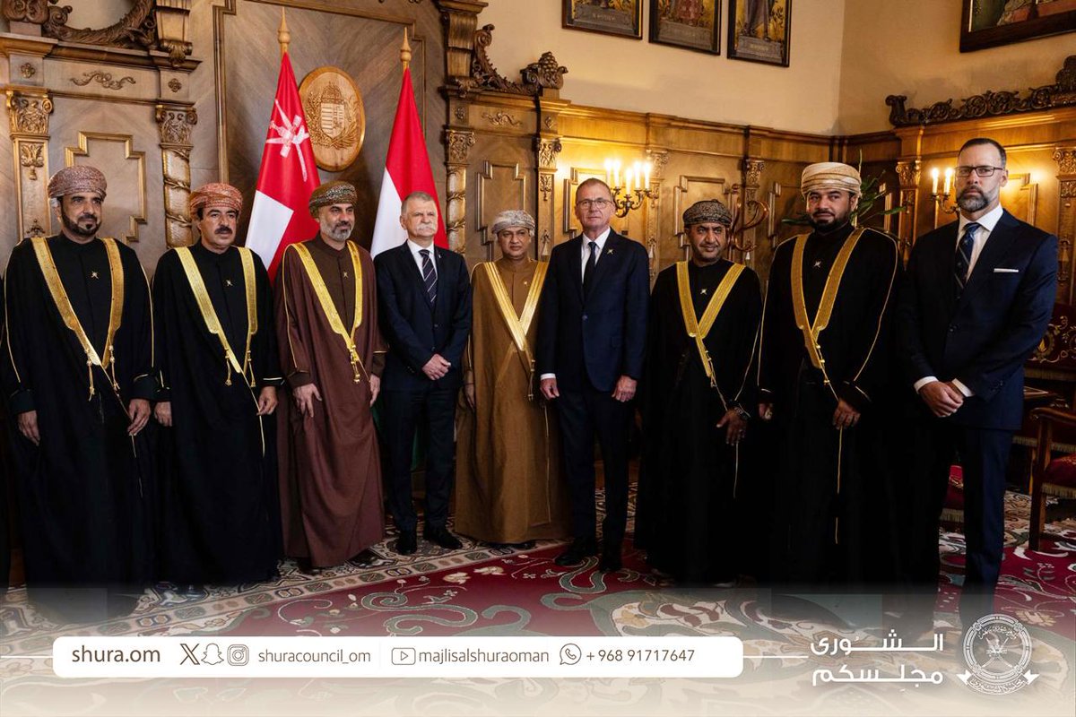مجلس الشورى tweet media