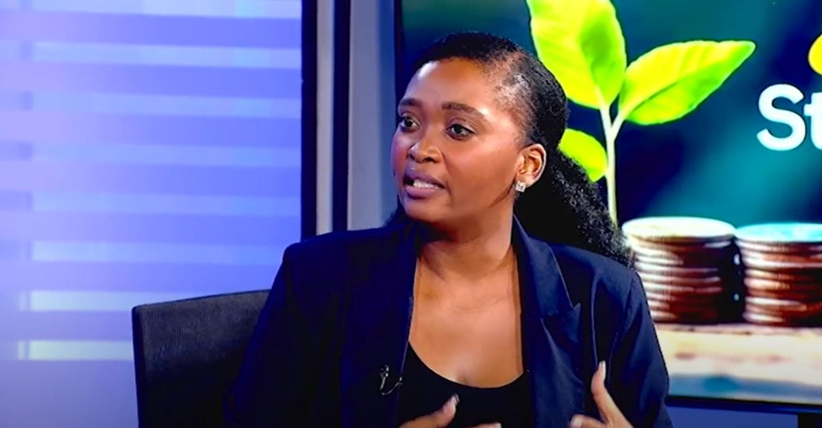 This week on Ke Zaka Stokvel Insights, Ikaheng Society from Ikageng in the North West Province has concerns about growing its membership base and serving as a multiple purpose savings group. Watch episode: youtube.com/watch?v=1GZorP… #Stokvel #Investing #Business @TyvisionM