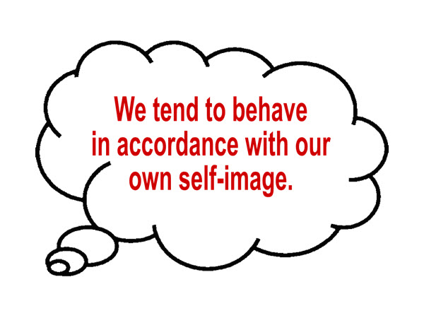 If you are insecure or uncertain guess what? The rest of the world is too. Face your fear head-on. Overcome it. A #Life with #Confidence . . .