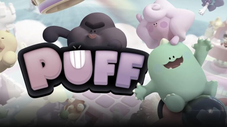 🖼 Puffverse Raises $3M in Funding to Expand its NFT-Based Gaming Universe
@joinplanetquest $PQX
 @PlayGroundCorp $BEYOND