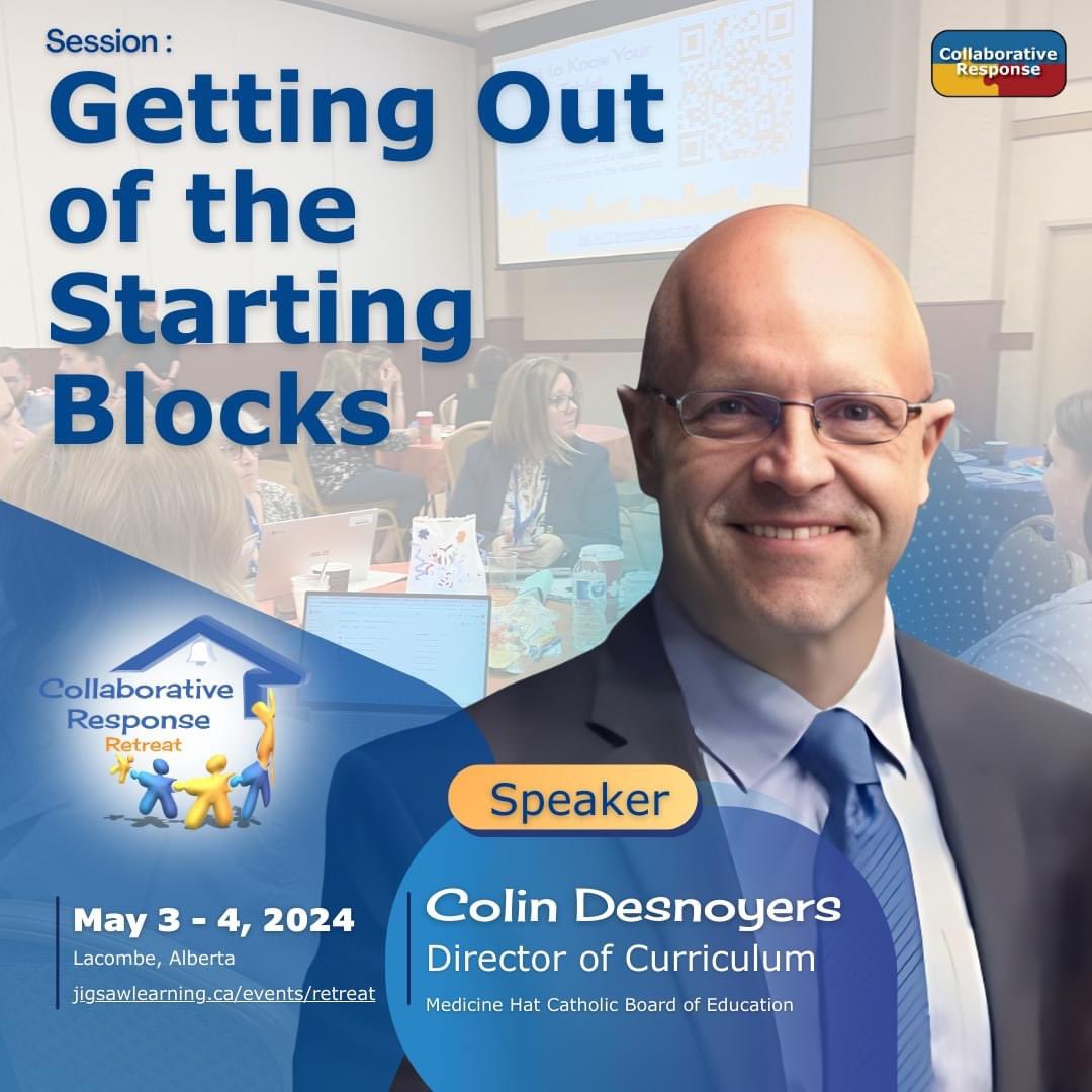 Looking forward to sharing and collaborating with others from far and wide. <a href="/Jigsaw_Learning/">Jigsaw Learning</a> #Collaboration