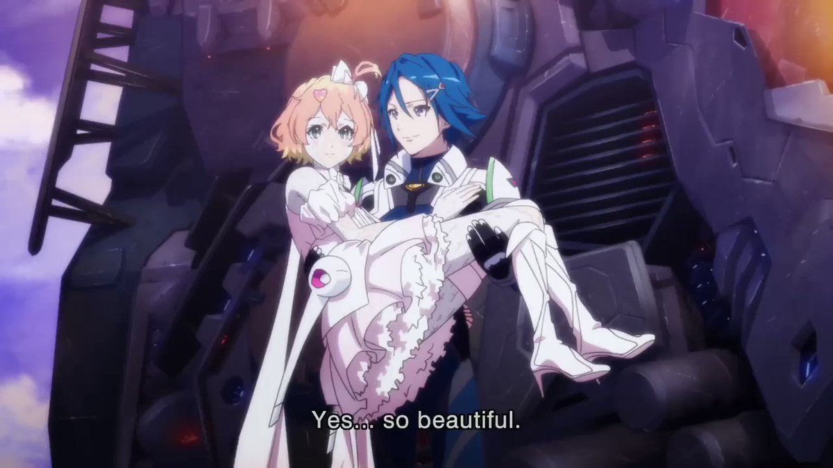 マクロスΔフレイア絶対Live