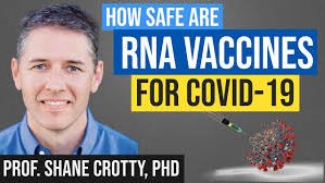 🇺🇸 CENSOR FILES: WH MADE YOUTUBE PROMOTE COVID-19 VACCINATIONS According to the House Judiciary Committee's investigation - after the White House grilled YouTube over recommending 'borderline' vaccine content to viewers of videos about vaccine skepticism, a follow-up email was…