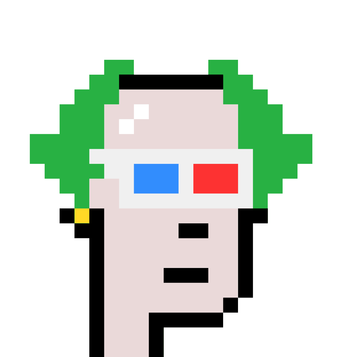 DerfWaid's tweet photo. Thing I learnt in crypto it that the more degen it is the less you want to fade it. #runepunks tick all my retoreded boxes so I aped PUNK•EIGHT•THREE•SIX•EIGHT and now I'm starting questions myself, what if the unexpected #RunicDigits  META they ignited was a thing ? https://t.co/VaDocDzIQd