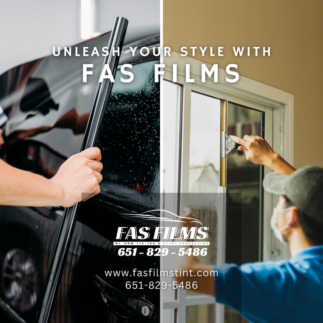 Experience top-quality craftsmanship and innovative solutions for your car or home, customized to suit your style.
#FasFilms #CarStyle #HomeTransformation #Craftsmanship #Innovation #PersonalizedService #ElevateYourSpace #UniqueStyle