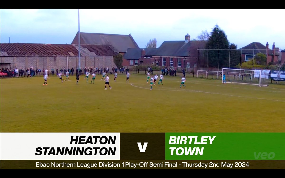 STAN 1-0 BIRTLEY - THE HIGHLIGHTS The video highlights are now available to watch back of last nights semi final win: ➡️ youtu.be/qugAHj7N0_8