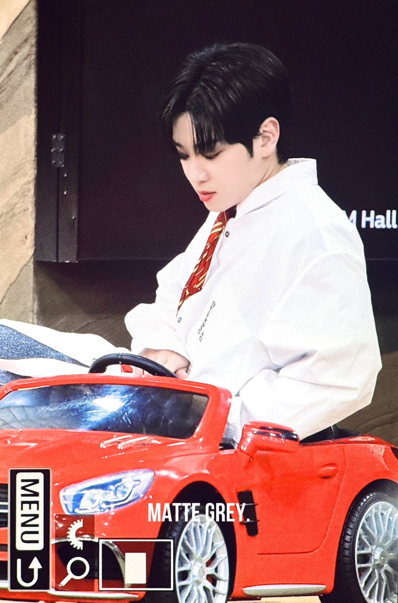 240503 🚘 #에이스 #김병관 #KIMBYEONGKWAN #KBK