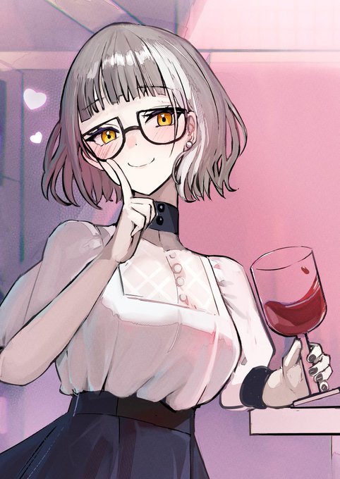 #GWはフォロワーさんが増えるらしい

酒飲み後輩ちゃん 