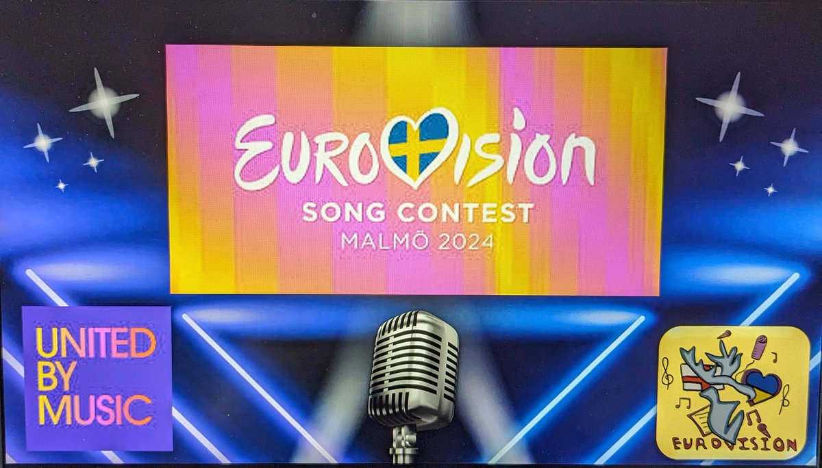 Modern Foreign Languages (@bassalegmfl) on Twitter photo It's that time of year again! Bringing the excitement of Eurovision to Bassaleg! <a href="/BassalegSchool1/">Bassaleg School</a> <a href="/HeadteacherBas1/">Headteacher@BassalegSchool</a> <a href="/MrsHThomas1/">Mrs H Thomas</a> <a href="/MrsRRichards15/">MrsRRichards ๐๐ด๓ ง๓ ข๓ ฅ๓ ฎ๓ ง๓ ฟโฝ๏ธ๐ซ๐ท ๐ช๐ธ๐จโ๐ณ</a> <a href="/mrssinghmfl20/">Mrs Singh MFL</a> <a href="/bbceurovision/">BBC Eurovision</a> It's that time of year again! Bringing the excitement of Eurovision to Bassaleg! <a href="/BassalegSchool1/">Bassaleg School</a> <a href="/HeadteacherBas1/">Headteacher@BassalegSchool</a> <a href="/MrsHThomas1/">Mrs H Thomas</a> <a href="/MrsRRichards15/">MrsRRichards ๐๐ด๓ ง๓ ข๓ ฅ๓ ฎ๓ ง๓ ฟโฝ๏ธ๐ซ๐ท ๐ช๐ธ๐จโ๐ณ</a> <a href="/mrssinghmfl20/">Mrs Singh MFL</a> <a href="/bbceurovision/">BBC Eurovision</a>