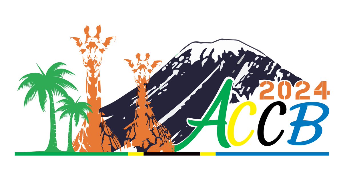 Save the date! 🗓️ @SCB_Africa is excited to announce that the 4th ACCB will take place at the College of African Wildlife Management, Mweka, in Moshi, Tanzania, from October 19-21, 2024. Learn more: conbio.informz.net/informzdataser…… #accb2024 #moshi #tanzania #conservation