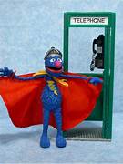 Yes there are projects and times you need more phone power. Then we call out Super Grover to make you get totally super results! Larson & Associates 847-991-1294 howard@larsonassociates.ws #FoodFriday #telemarketing #teleprospecting #TargetMarketing #LeadGeneration #Prospecting