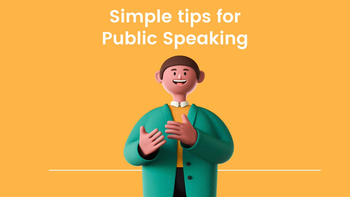 Join a public speaking course  getege.com for support and feedback. 

You've got this! 🌟 #PublicSpeaking #Confidence #SpeakUp #OwnTheStage #PresentationSkills