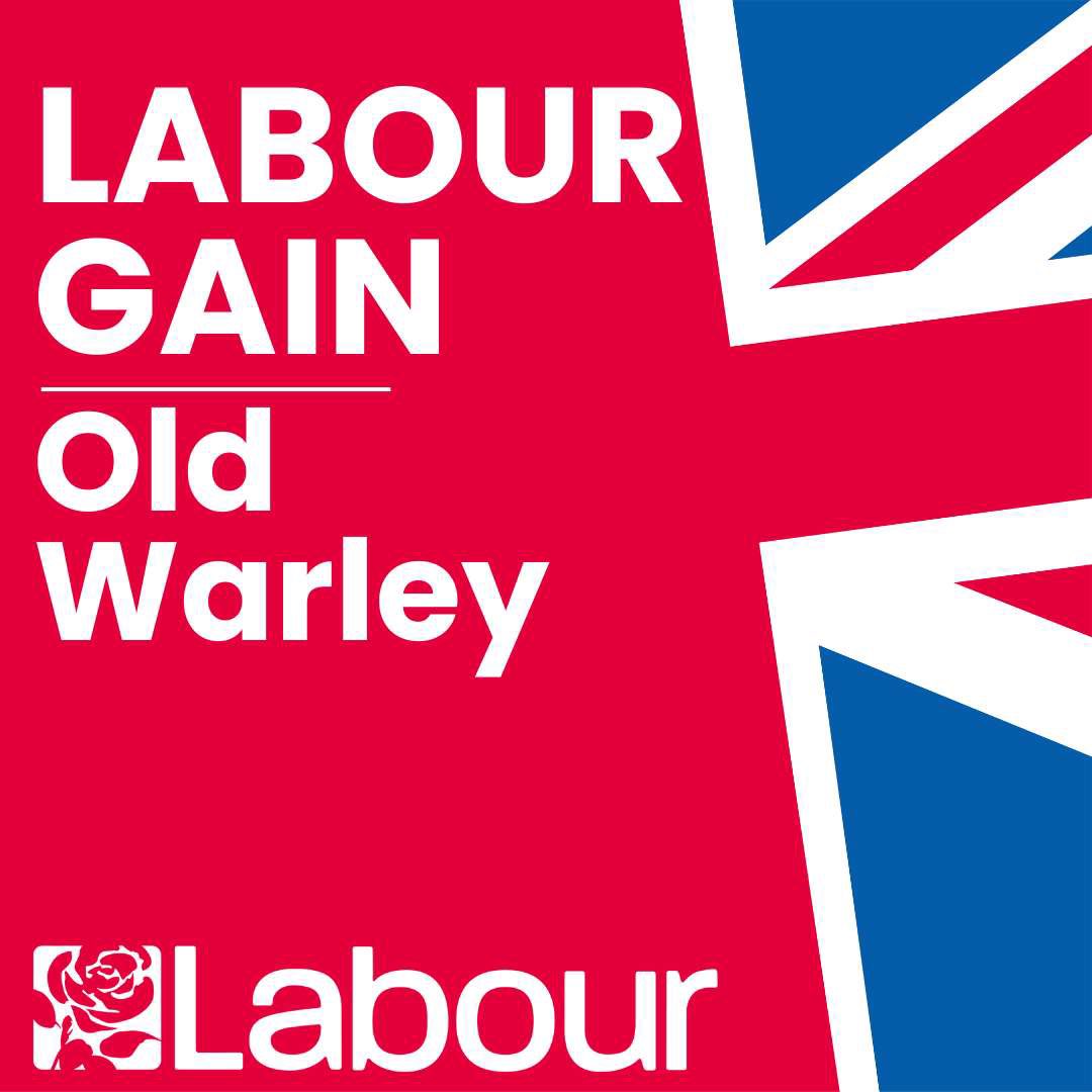 Sandwell Labour (@SandwellLabour) on Twitter photo 2024-05-03 14:55:42