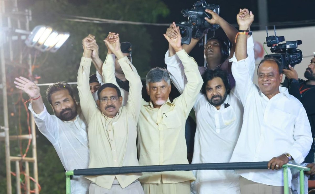 JanaSenaParty tweet picture