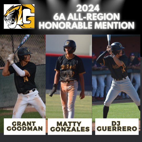 GilbertTigerBaseballAZ tweet media