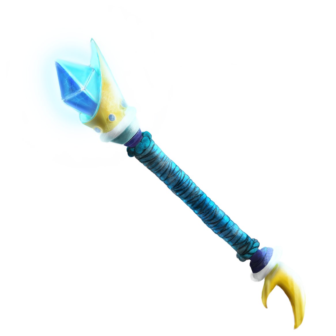 Looking over my old homebrew magic items, I can't decide on what to change first to help balance it. 

(If anyone wants to use the art work for themselves, feel free to take it)