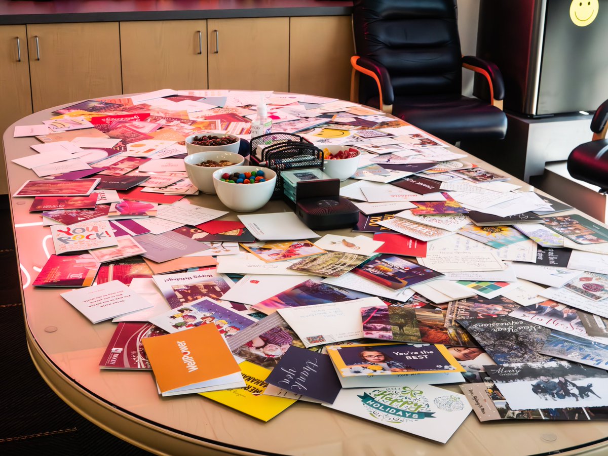 jaysvalet's tweet photo. Celebrating nearly 4 decades of service! Here’s a peek at our cherished box filled with 1000+ thank-you cards from our amazing clients and nonprofit partners. We're grateful for every moment we get to share with you all! https://t.co/7lJcBDW1sO
