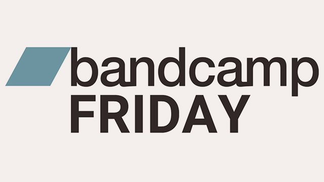 It's Friday. It's #BandcampFriday. Happy Friday. You can find digital downloads, records, and more in our Bandcamp store: orgmusiclabel.bandcamp.com