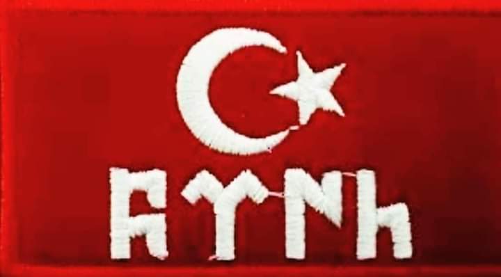 Deme bana Oğuz, Kayı, Osmanlı,
Türk'üm! Bu ad her unvandan üstündür.
Yoktur Özbek, Nogay, Kırgız, Kazanlı,
Türk Milleti bölünmez bir bütündür!
🇹🇷🇹🇷🇹🇷🇹🇷🇹🇷🇹🇷🇹🇷

#3MayısTürkçülerGünü