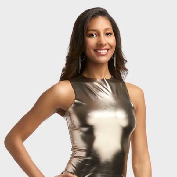 🚨 | Season 12 of Big Brother Canada will see 2 women in the Final 3, for the first time since Season 6. 👏

Bayleigh, who won Head of Household will be joined by Lexus, who won the final POV of the season.

#BBCAN12