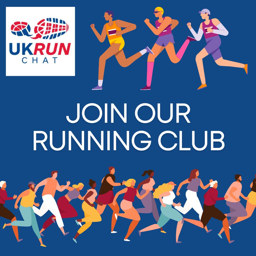 Did you know #ukrunchat is an official affiliated club with England Athletics? Join here 👉 bit.ly/3UIeVkS We are free to join! You also have the option to pay £16 to affiliate with England Athletics, which gives you some discounts and other benefits.