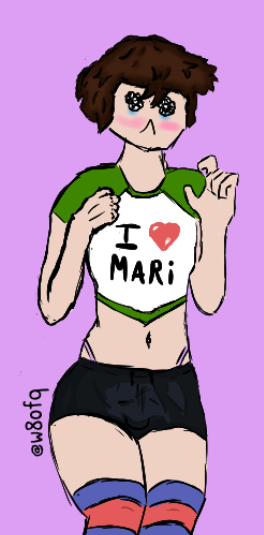 w8ofq's tweet photo. Feliz cumpleaños @crustybote te hice este dibujo #cumpleanos #cumple #cum https://t.co/Nh17W92Iwq