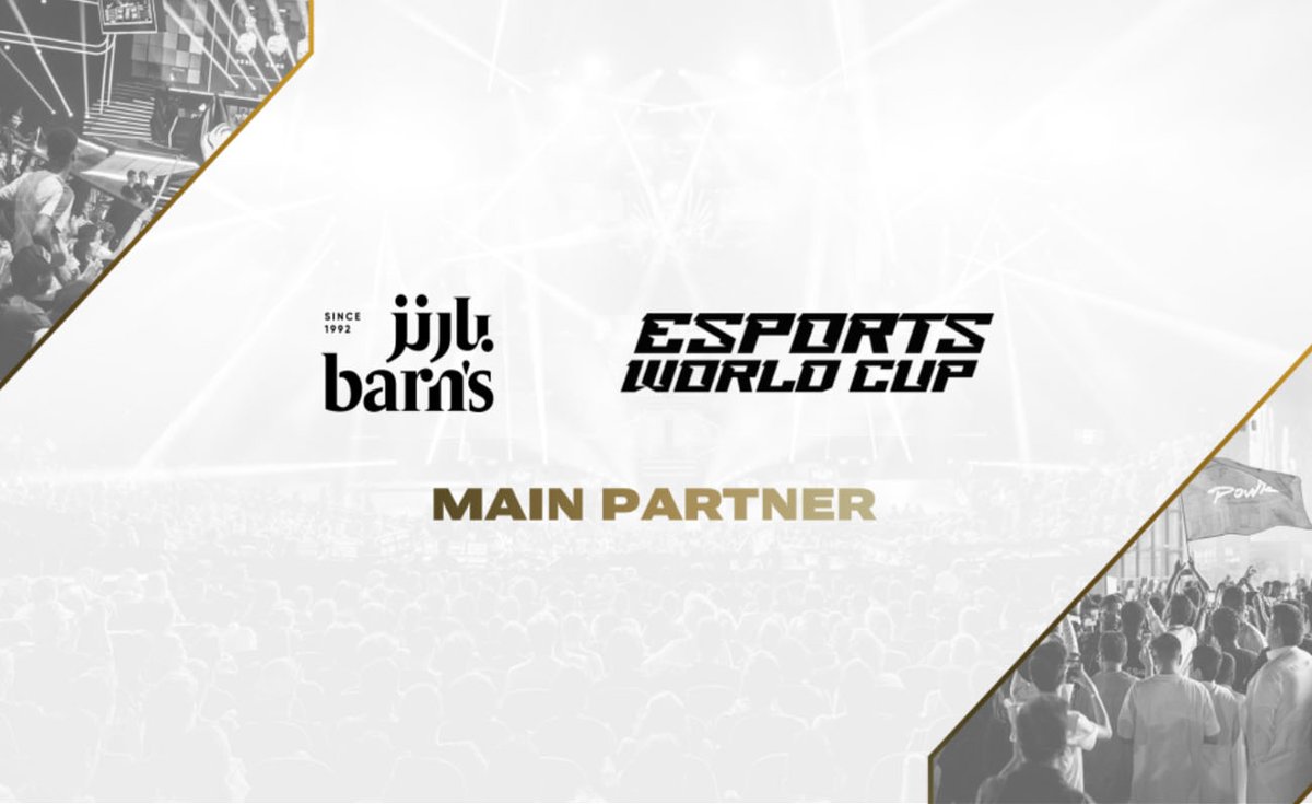 ☕️ @barnscoffee y la @ESWCgg se unen para traerte el mejor café mientras disfrutas del emocionante mundial de esports. Barn’s ha sido anunciado como el proveedor exclusivo de café para la próxima Esports World Cup. Prepárate para disfrutar de tus bebidas favoritas mientras vives…