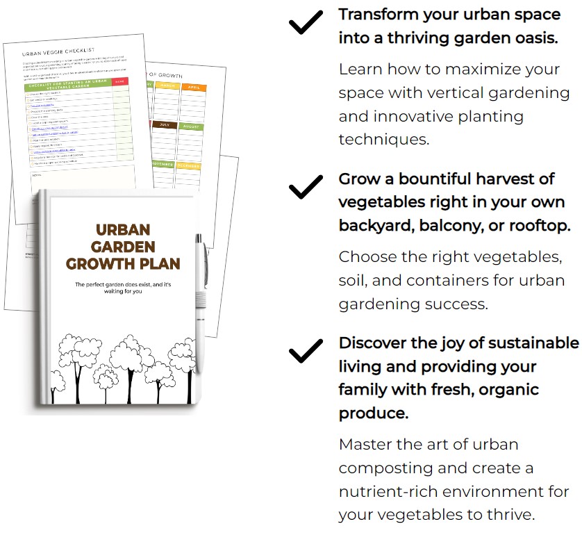 Urban Garden Growth Plan

urban-gardening.plannerpack.co
#backyardgardening #containergardening #urbangarden #plants