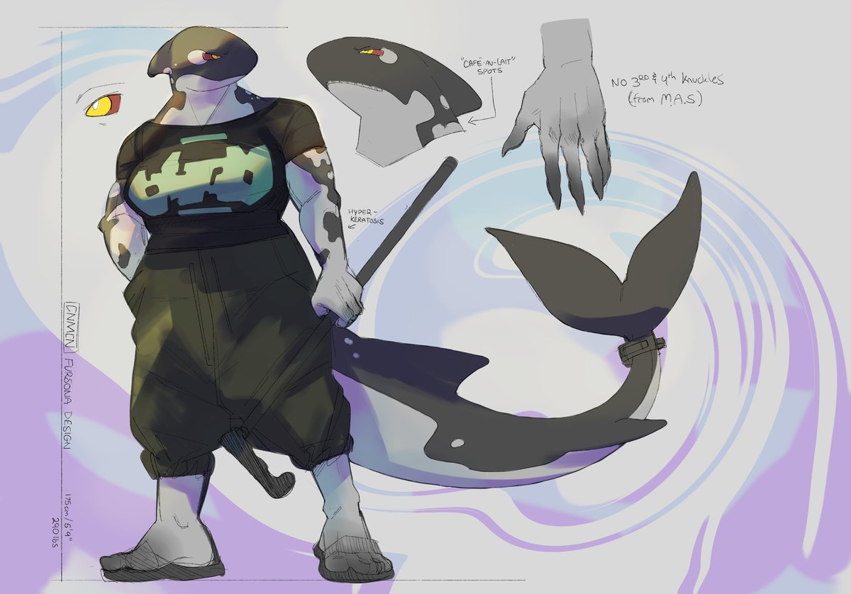 cinemachine_'s tweet photo. fursona https://t.co/G4828qJR5H