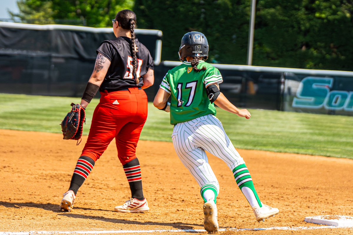 JustGioDesigns's tweet image. HOME RUN IN GAME 1 🥎

🏷️ #WilmU #WilmUSoftball #WilmingtonWildcats