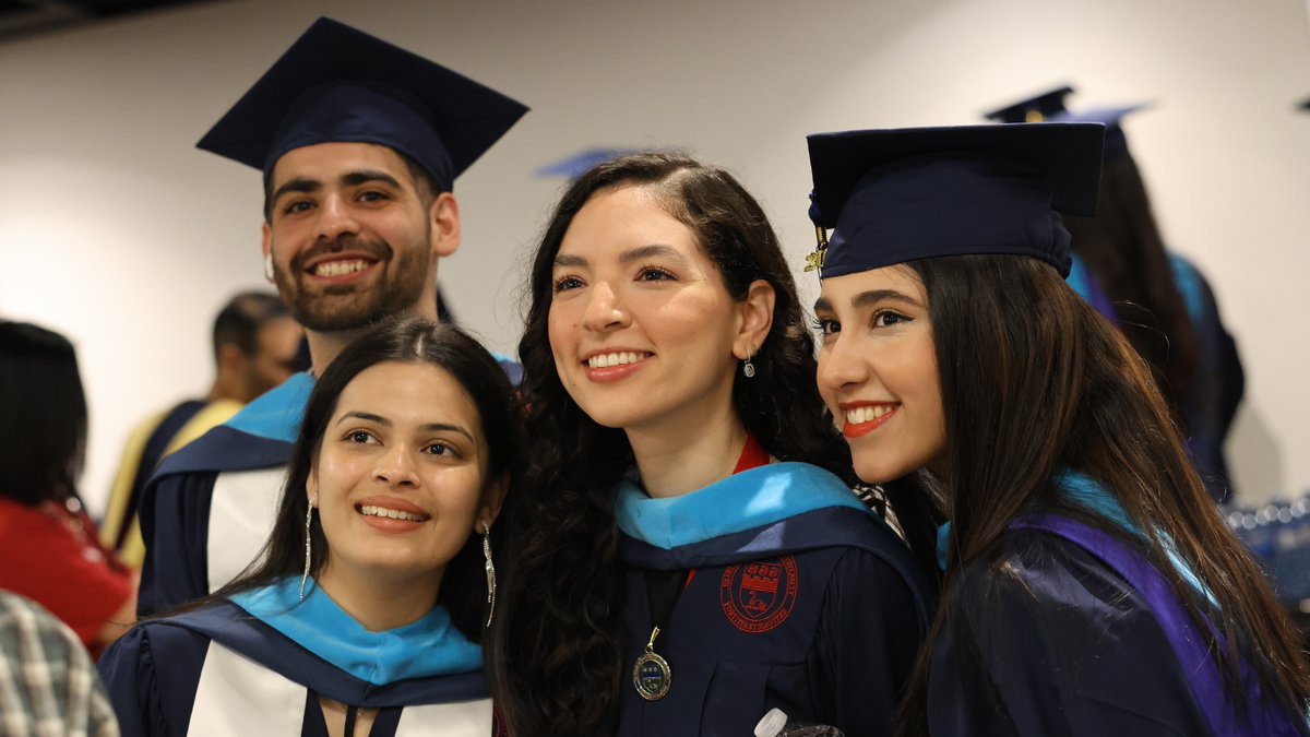 Fairleigh Dickinson University tweet media