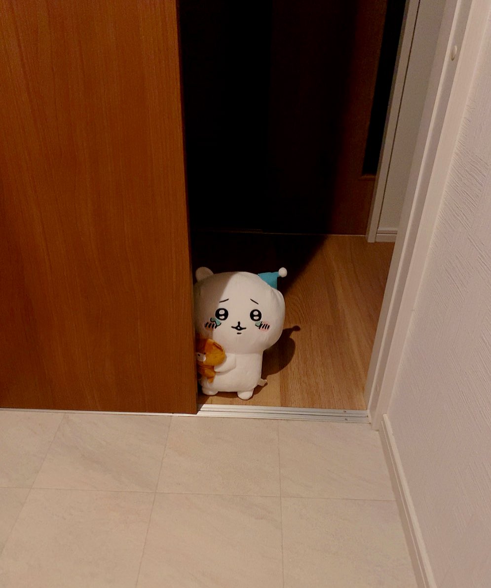 どうしたの？大丈夫？