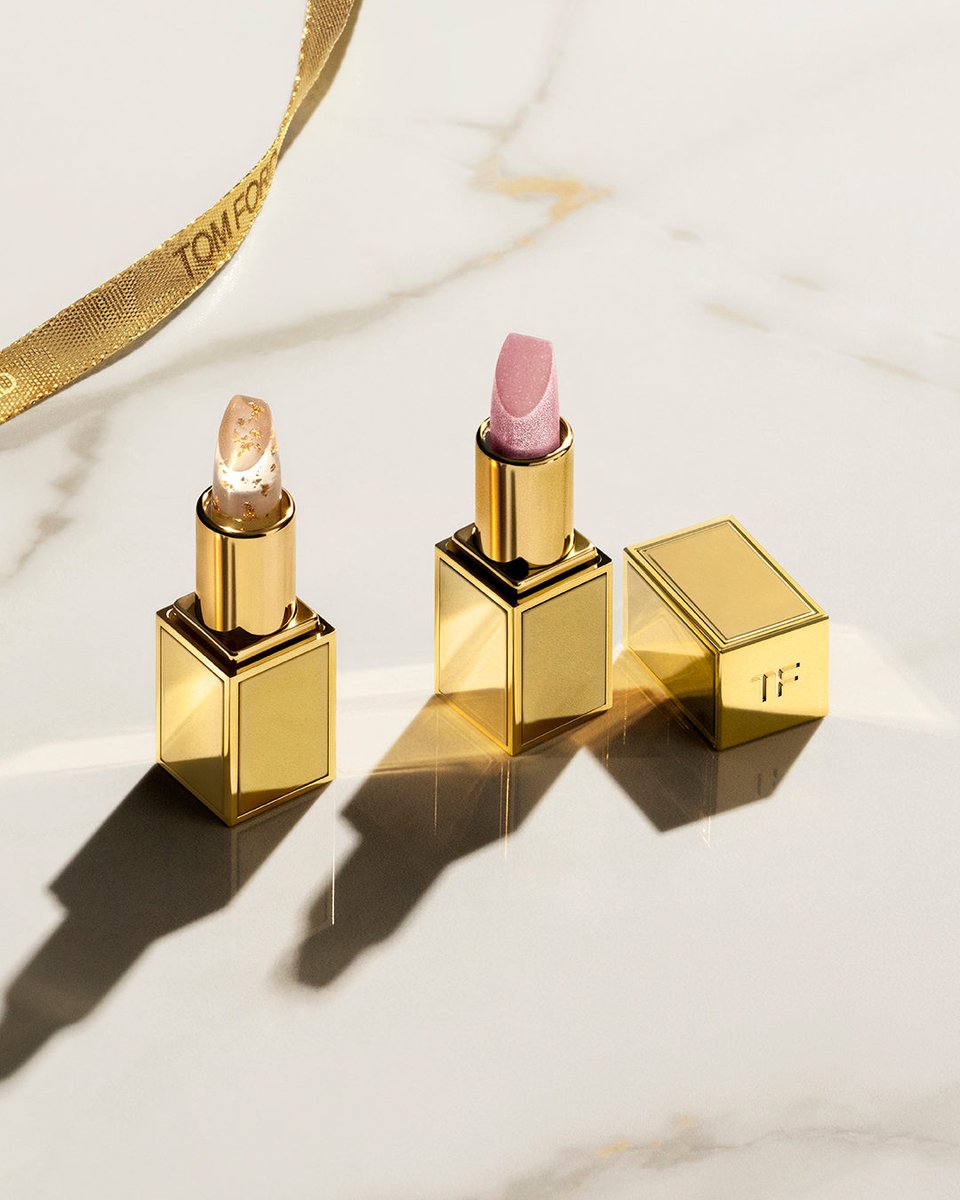 SOLEIL CLUTCH-SIZE LIP
Presenting clutch-size expressions of the hydrating, escapist lip formulas.

Featuring: Soleil Lip Blush, Soleil Sunlit Rose Lip Balm 

Available in-store and online.

#TOMFORDBEAUTY #TOMFORD