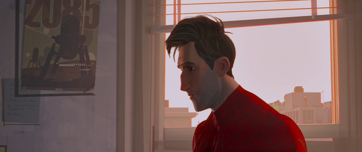 Every Spider-Verse Frame (@SpidrVrseFrames) on Twitter photo 2024-05-03 15:00:19