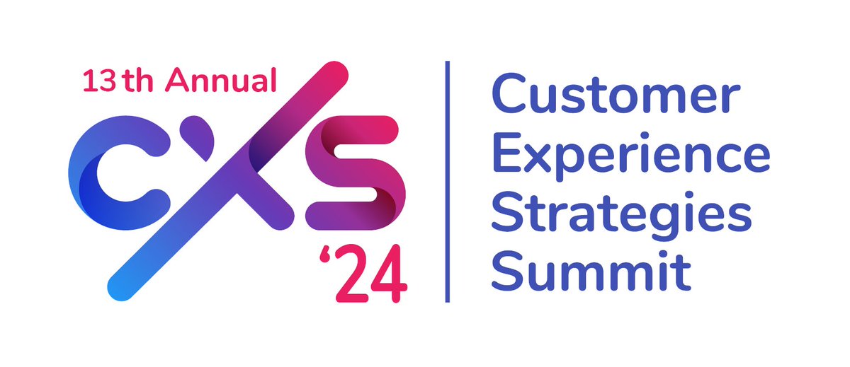 Join us in Toronto for the CX Strategies Summit! As Gold Sponsors, we're excited to share our insights and connect with industry experts. Let's shape the future of AI-powered CX together! #CXStrategies #TalkdeskAI #Toronto