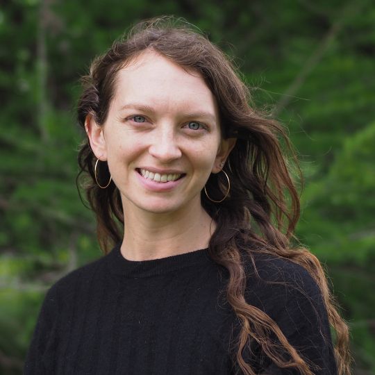 Congratulations to Molly Kaplan, one of our Applied Anthropology PhD students for receiving a P.E.O Scholar Award!
This competitive $25,000 award goes to women in doctoral programs who show promise in adding to their field to use for research and support their studies.
