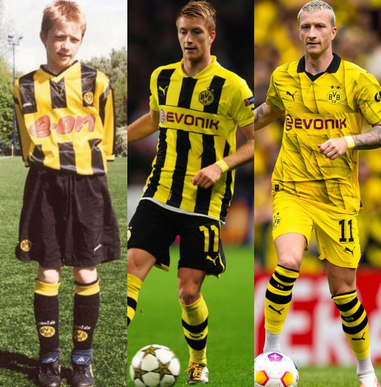 Toda una vida dedicado al Borussia Dortmund. Desde 1995 hasta 2005. Y, luego, de 2012 hasta 2024. Canterano, promesa, fichaje, referente e ídolo. Inició allí, tuvo que marcharse, mostró su valía, luchó por volver y regresó a casa para dejar una huella imborrable. Pese a todo lo…