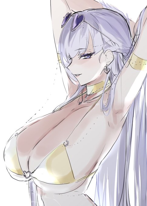 う～んべるすき・・・ 