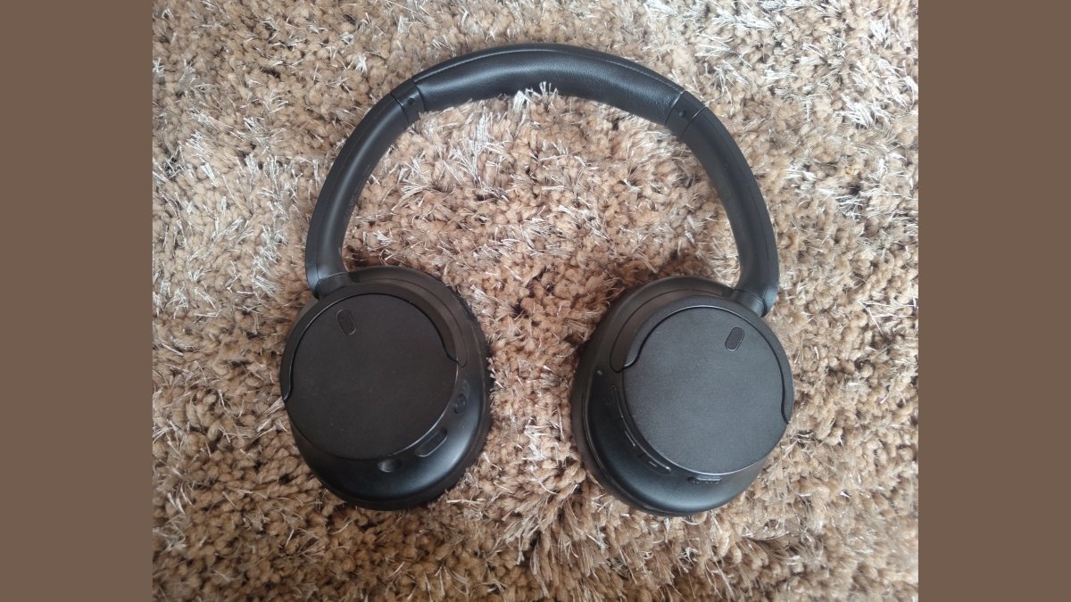 iandroidz's tweet image. Sony WH-CH720N Review: Premium Sound With ANC on a Budget dlvr.it/T6MwNg