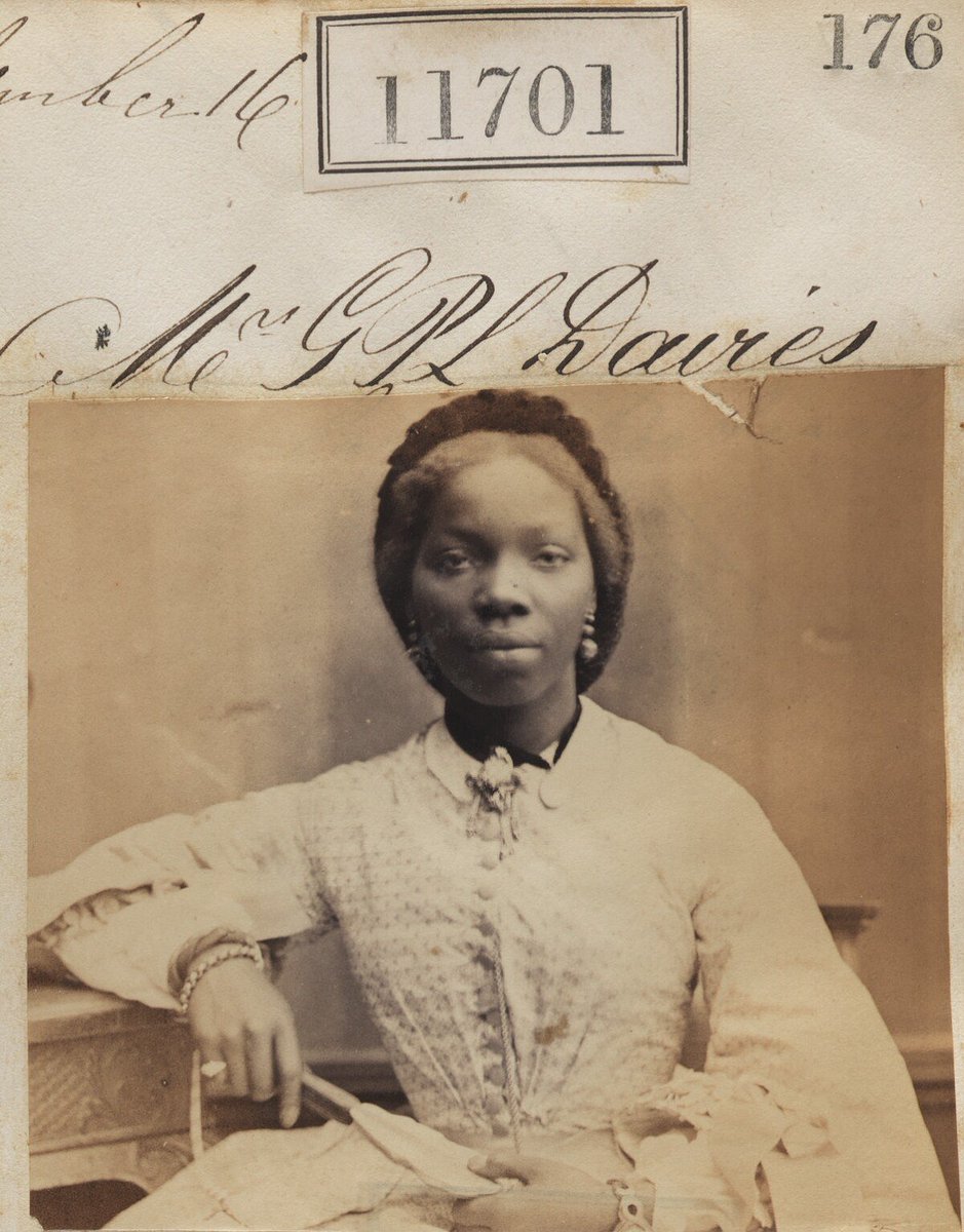 Explore the long history of Black people in Britain in our free learning session @NPGLondon for key stage 2 students - with the last few spots remaining for summer term! ⬇️ npg.org.uk/schools-hub/si…