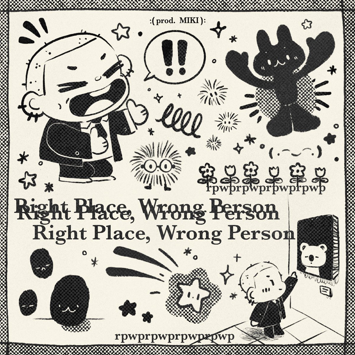 #RightPlaceWrongPerson #btsfanart °₊·ˈ∗ ★ !! ( .＾▽＾.) !! ★ ∗ˈ‧₊°*･ﾟ