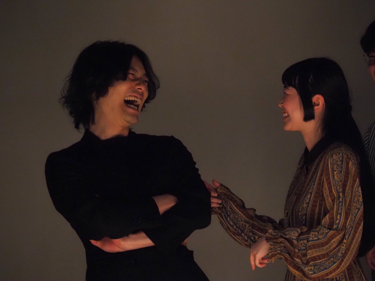 エンプティーハーブティー tweet media